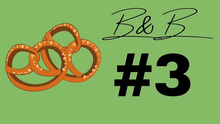 B&B #3: X in Brazil, Google and Hurricane Milton