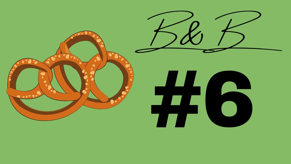 B&B #6: EV transition, teenage social media use and shrinkflation